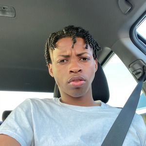 Meet your Posher, Samuel